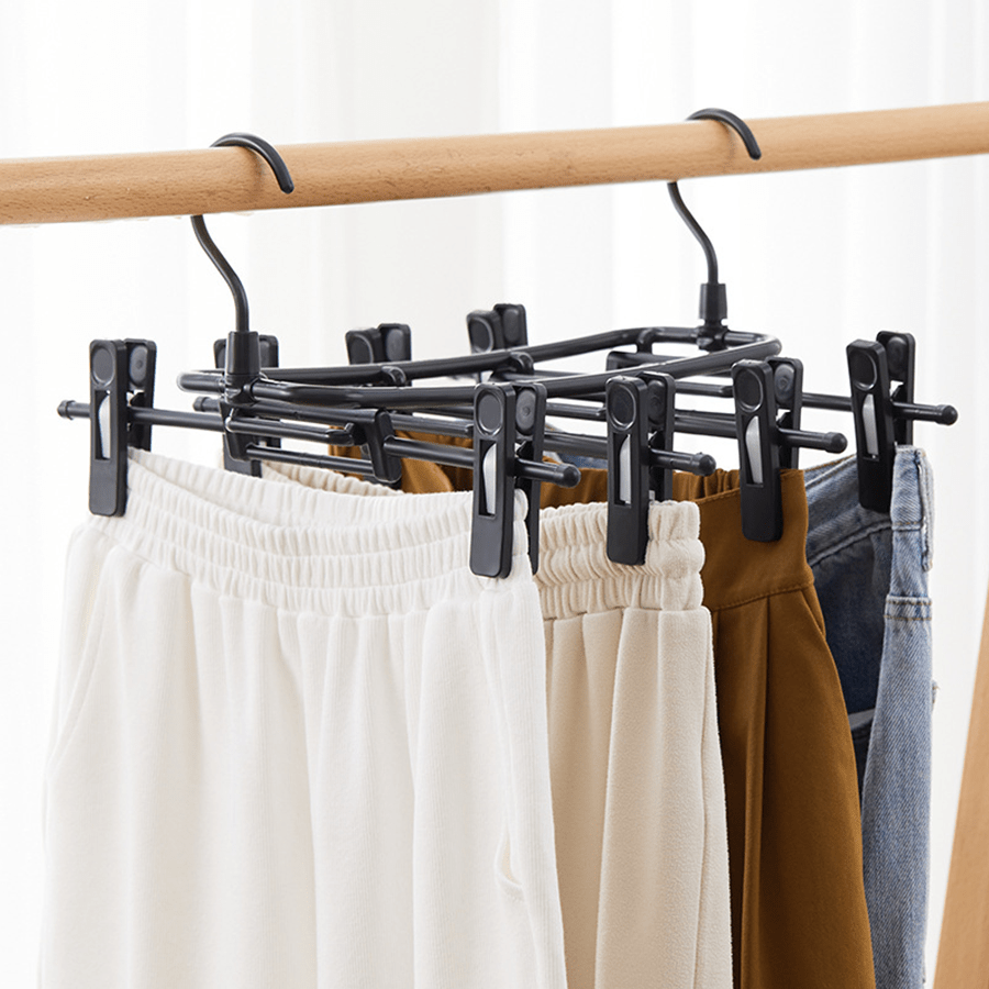 Lev Multli-pants Hanger Lev Multli-pants Hanger Mandaue Foam
