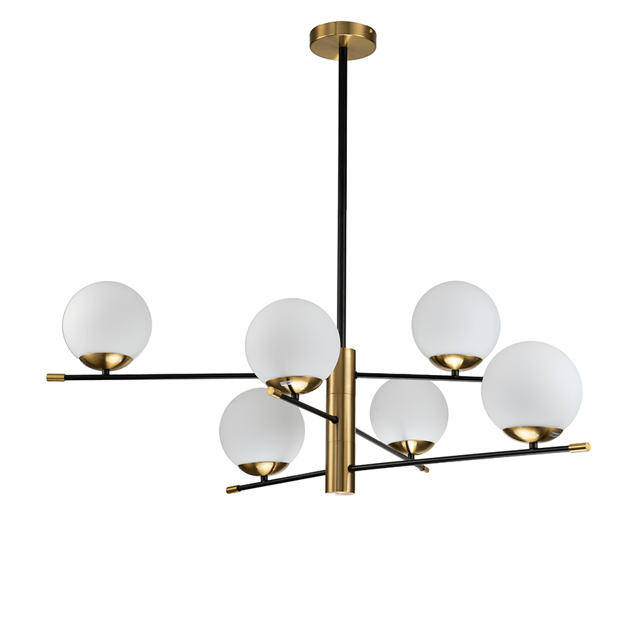 Leva Modern Light Fixture Leva Modern Light Fixture Mandaue Foam