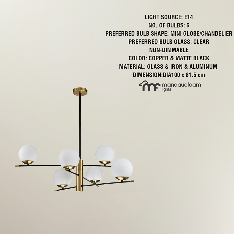 Leva Modern Light Fixture Leva Modern Light Fixture Mandaue Foam