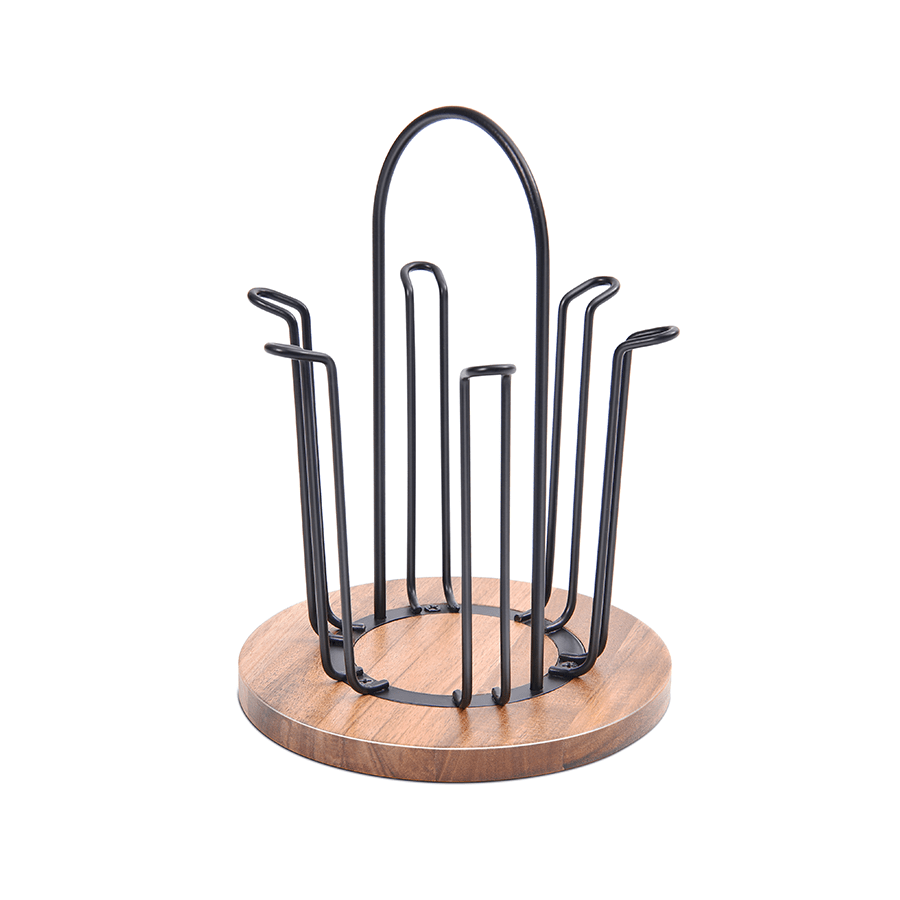 Lewis Countertop Cup Rack Lewis Countertop Cup Rack Mandaue Foam