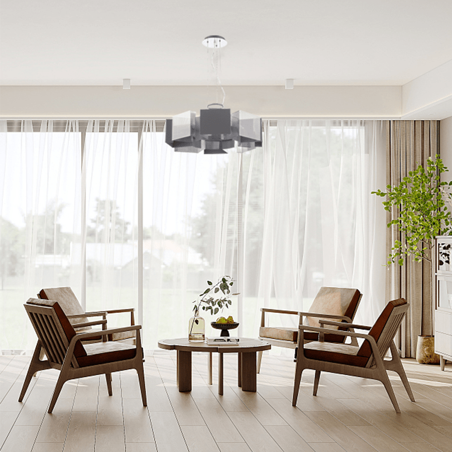 Lidia Modern Light Fixture Lidia Modern Light Fixture Mandaue Foam
