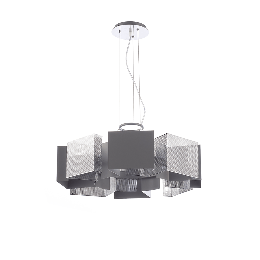 Lidia Modern Light Fixture Lidia Modern Light Fixture Mandaue Foam