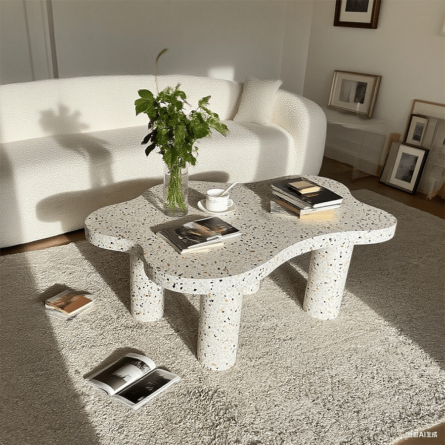 Lila Coffee Table
