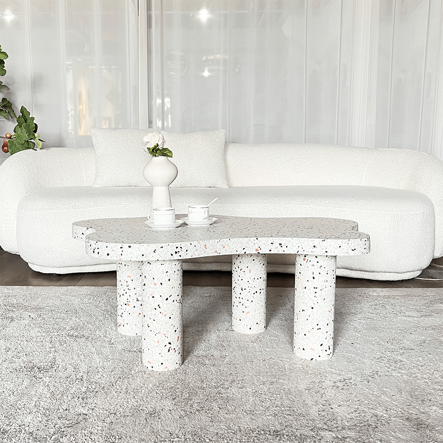 Lila Coffee Table