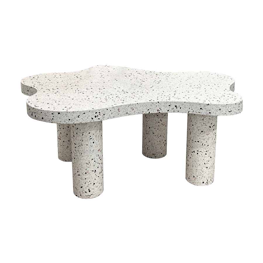 Lila Coffee Table