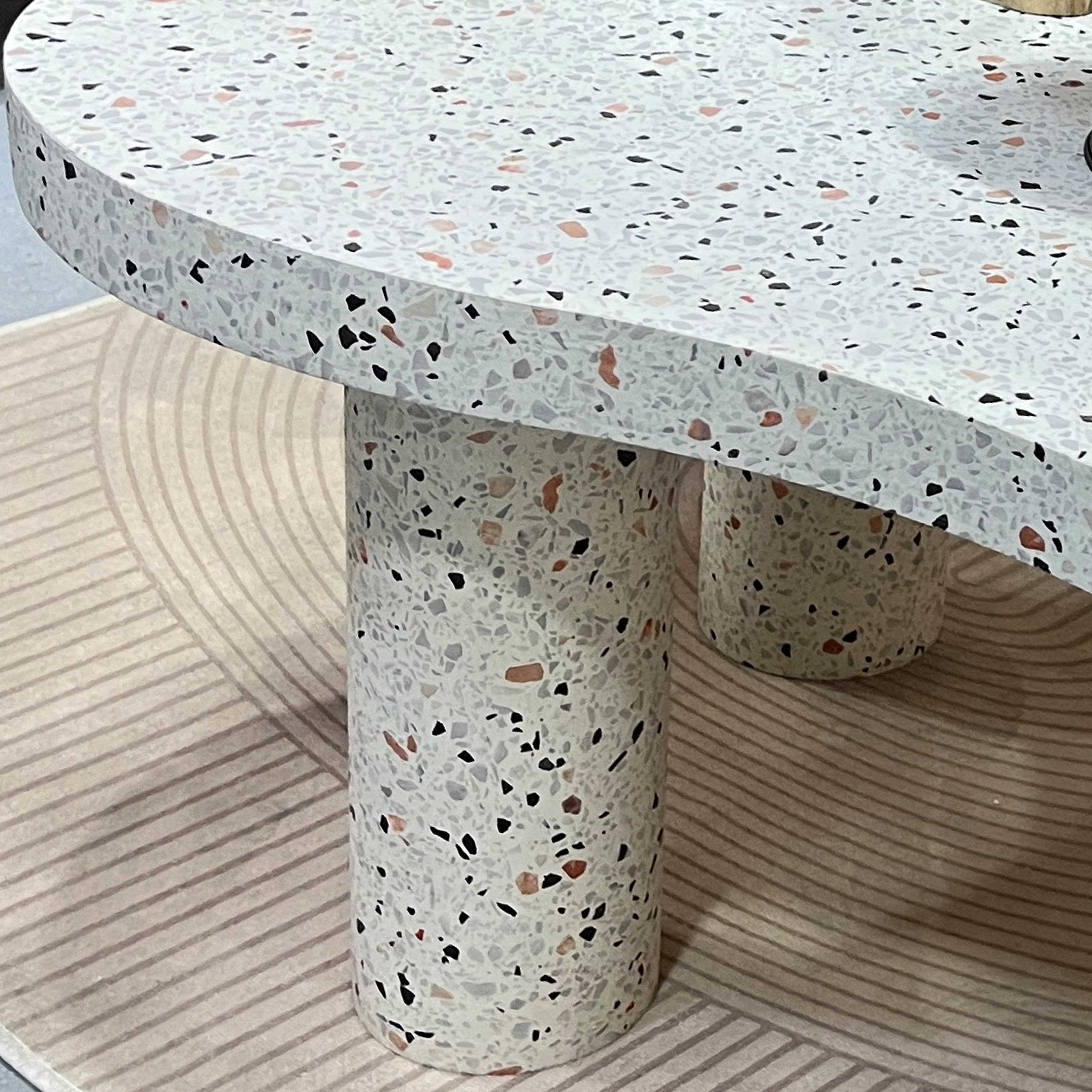 Lila Coffee Table