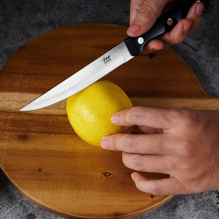 Lina Knife Set with Shears 7pc Set