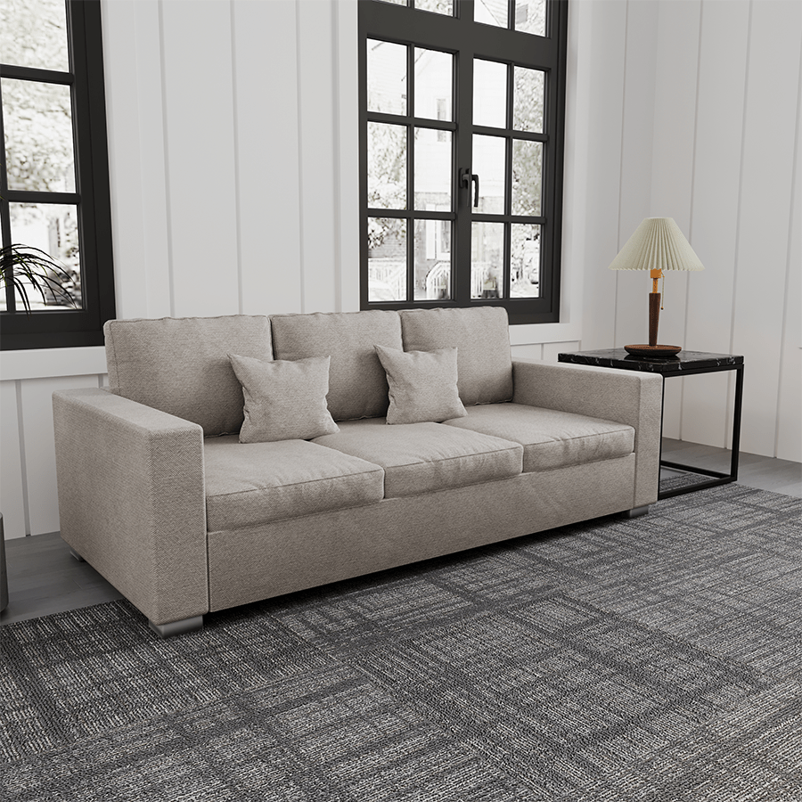 Lindsay 3 Seater Sofa