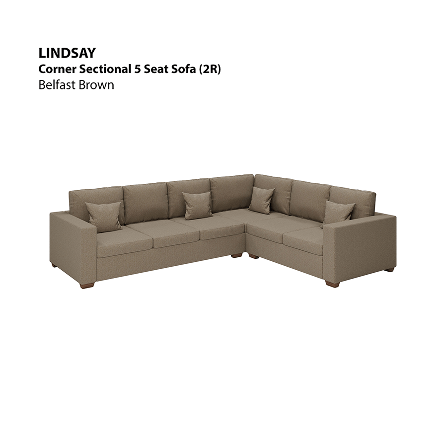 #swatch_Fabric Belfast Brown