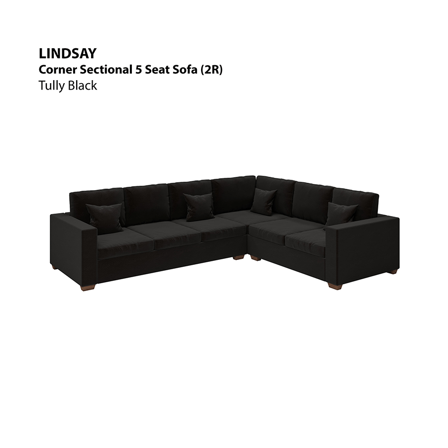 #swatch_Leatherette Tully Black