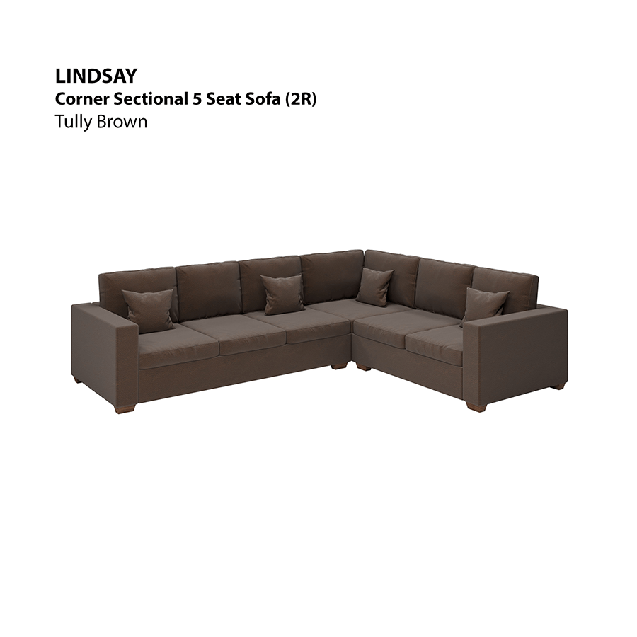 #swatch_Leatherette Tully Brown