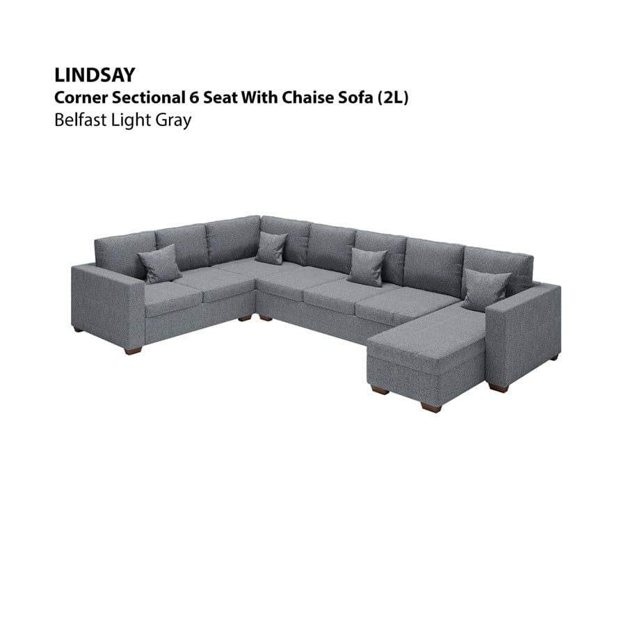 #Swatch_Fabric Belfast Light Gray