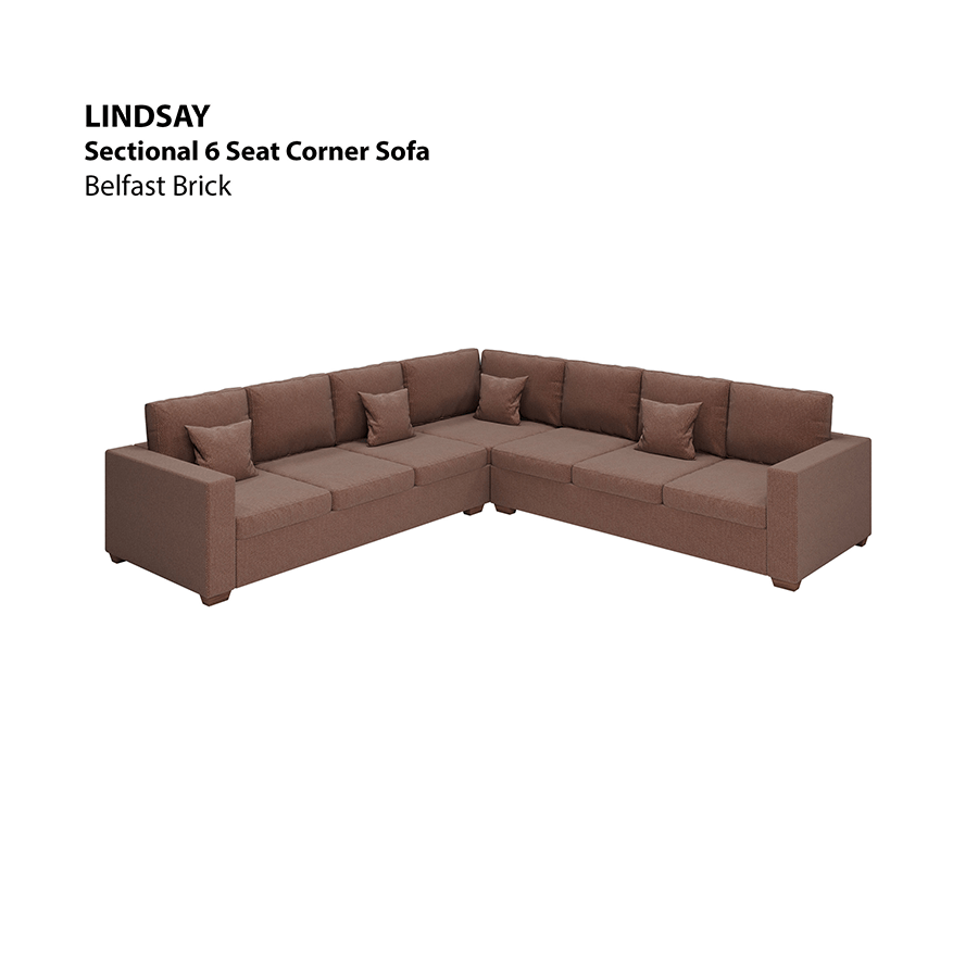 #swatch_Fabric Belfast Brick