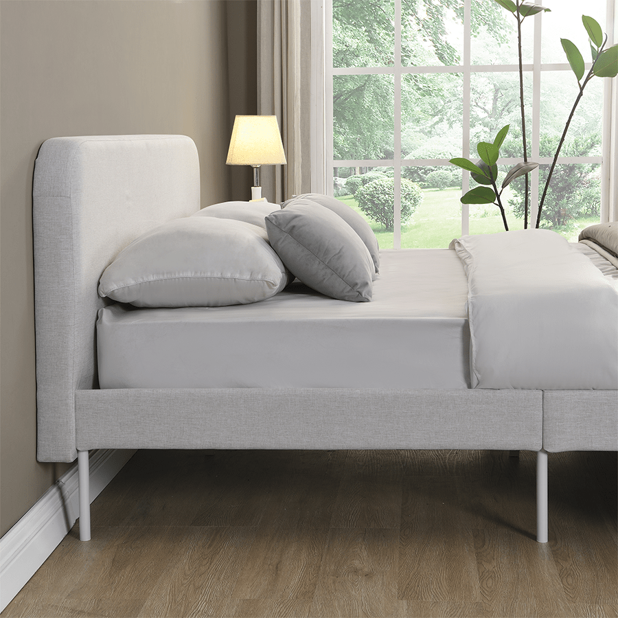 #size_Queen Bed 60x75 inches