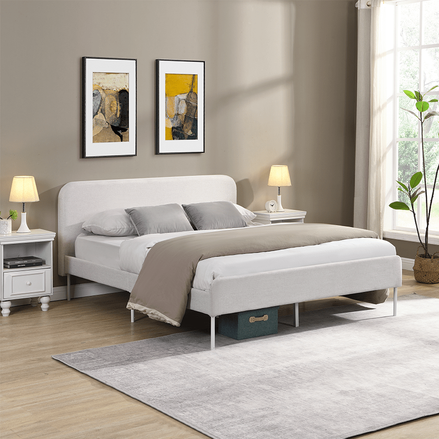 #size_Double Bed 54x75 inches