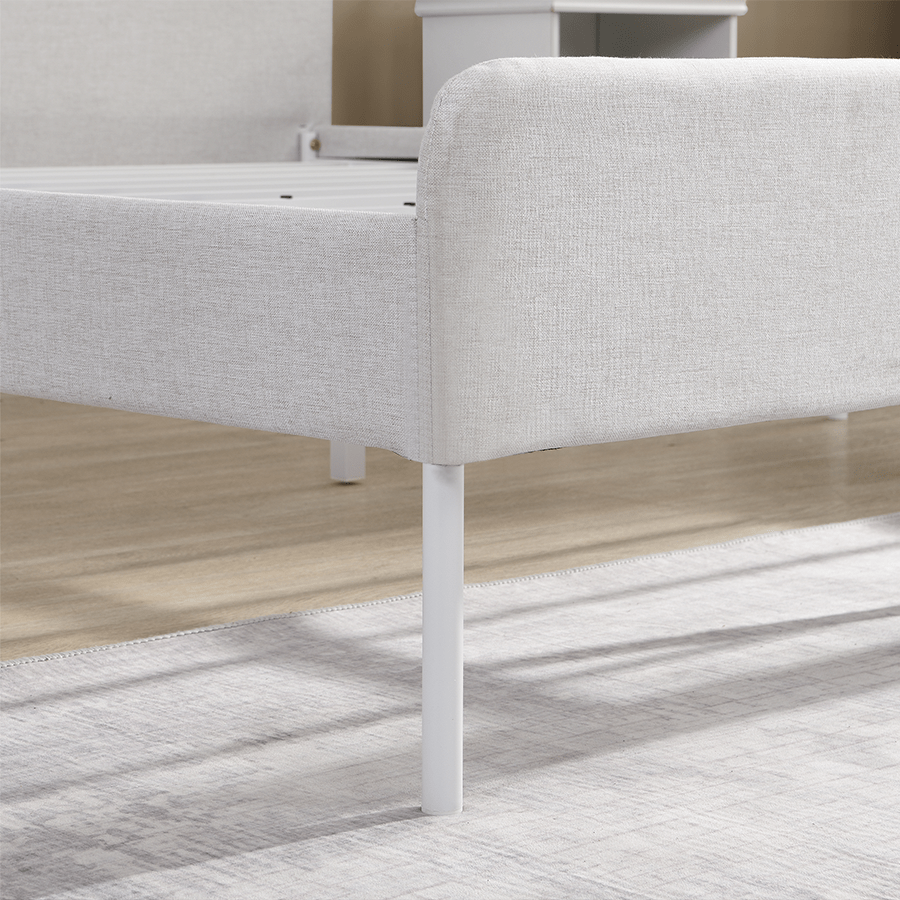 #size_Semi-Double Bed 48x75 inches