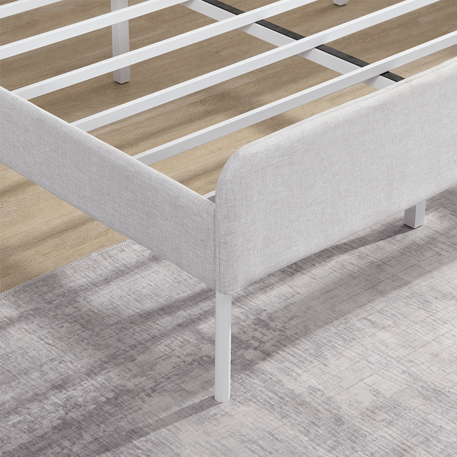 #size_Semi-Double Bed 48x75 inches