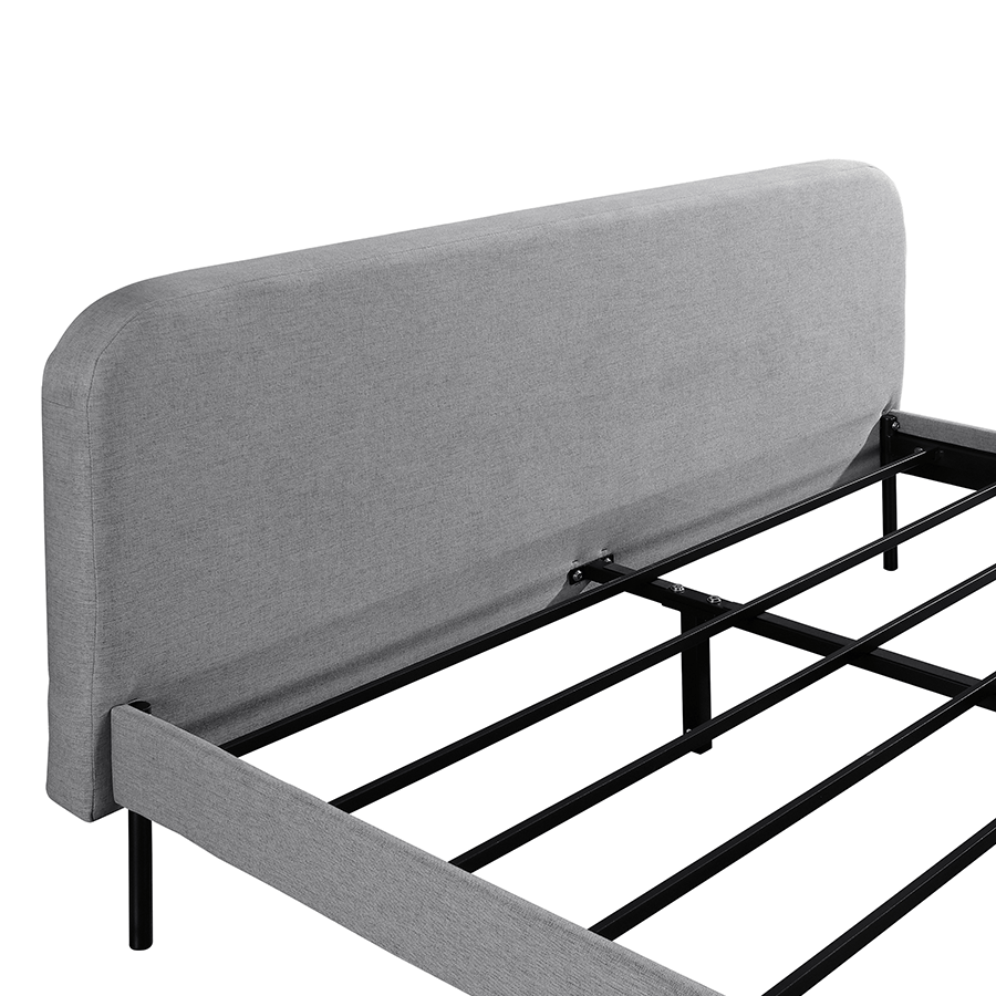 #size_Queen Bed 60x75 inches