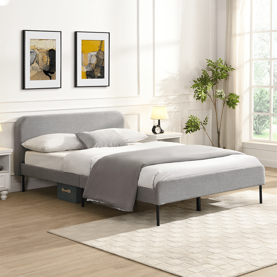 #size_Double Bed 54x75 inches