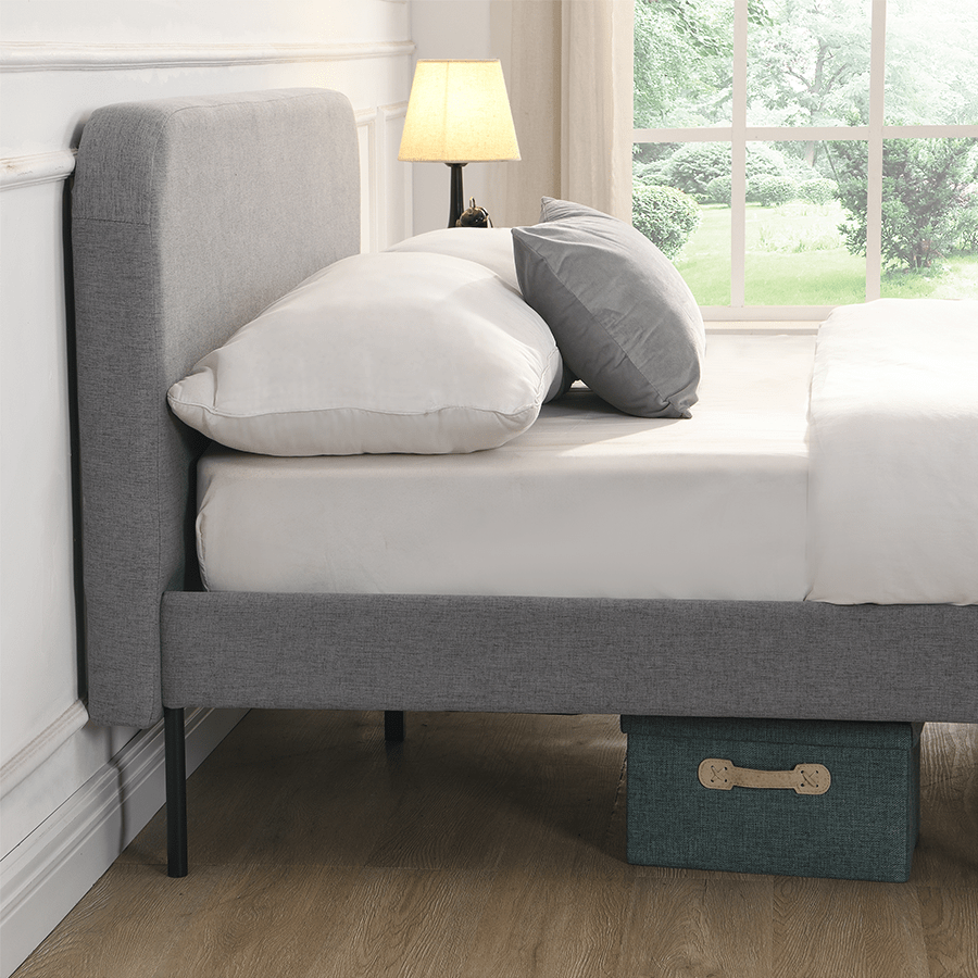 #size_Semi-Double Bed 48x75 inches