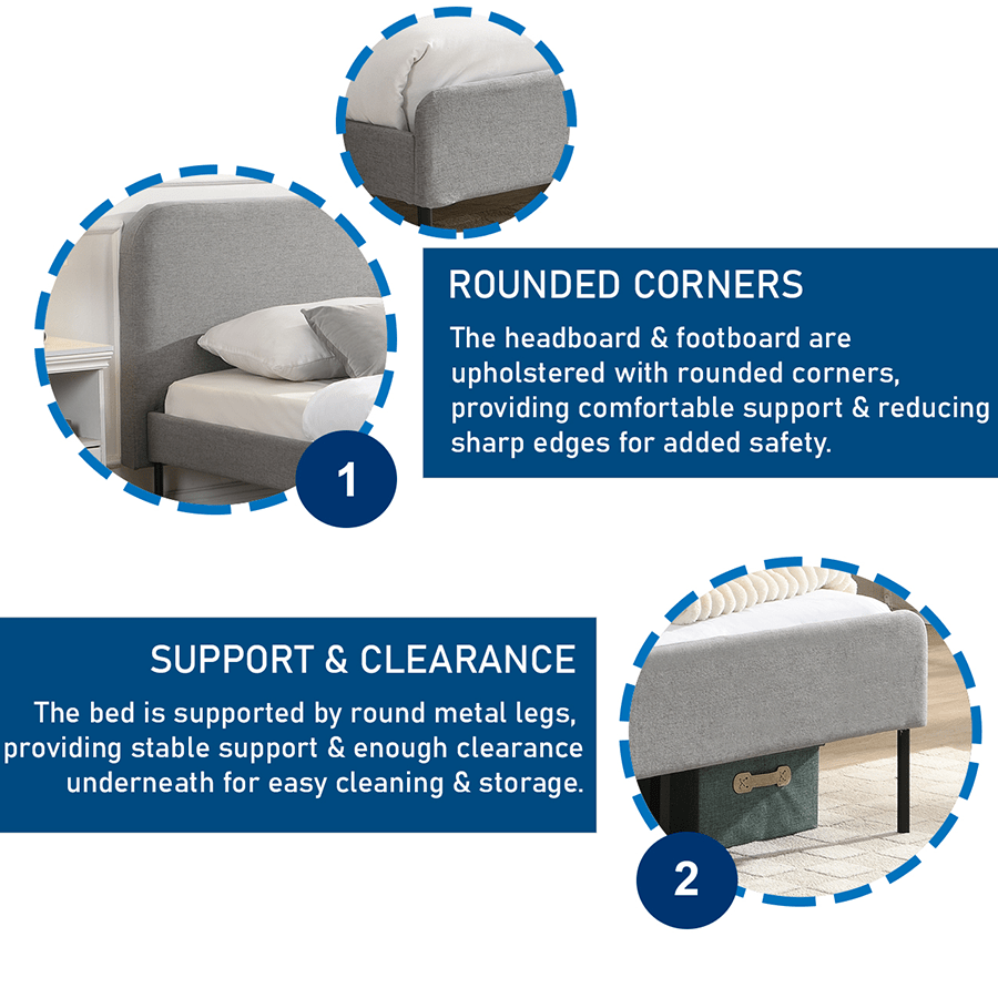 #size_Single Bed 36x75 inches