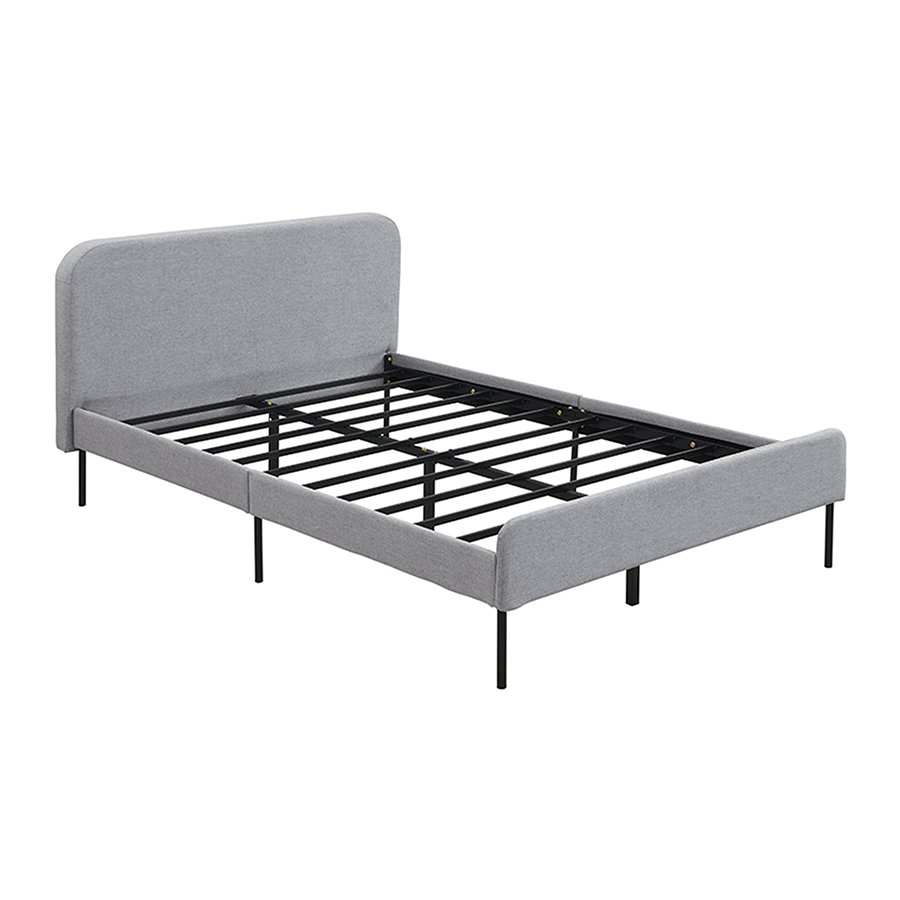 #size_Semi-Double Bed 48x75 inches