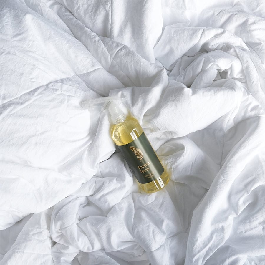 Linen Spray 500ml - Forest Fern