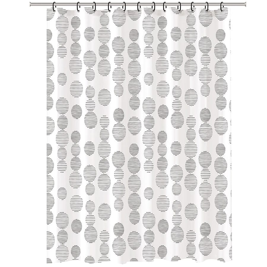 Lissa Shower Curtain