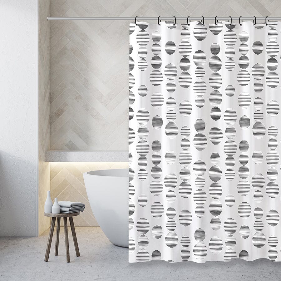 Lissa Shower Curtain