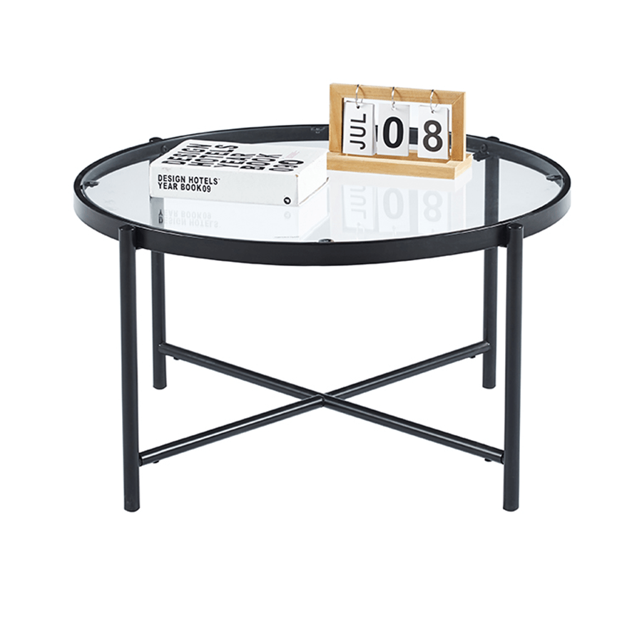 MORE LIVIA OPTIONS Livia Glass Coffee Table Livia Glass Coffee Table Mandaue Foam