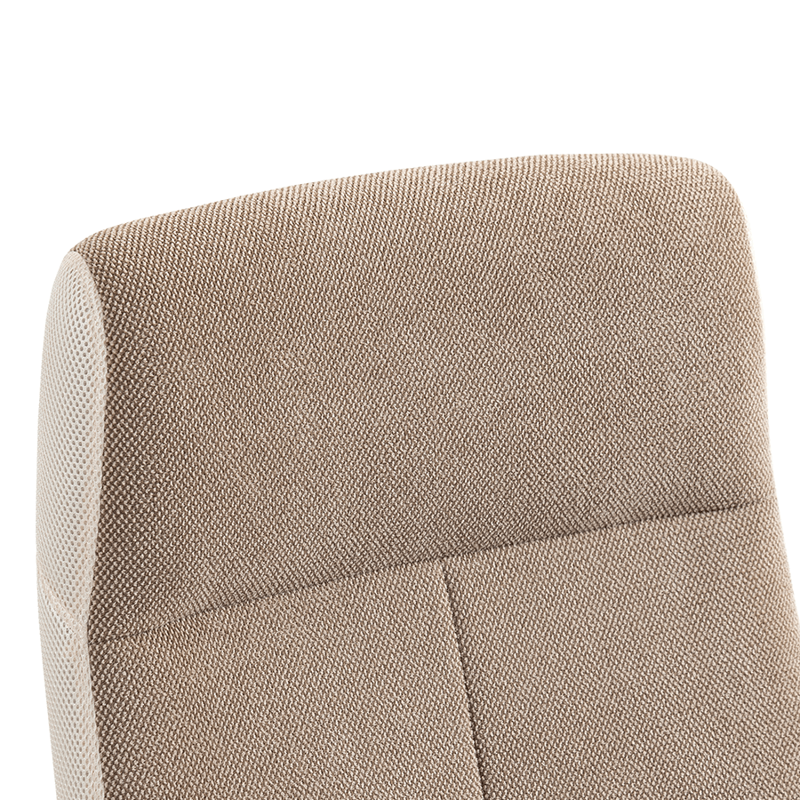 Llamar High Back Office Chair