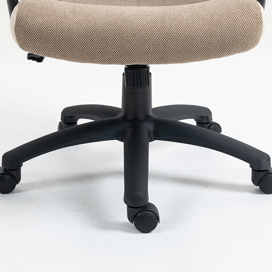 Llamar High Back Office Chair