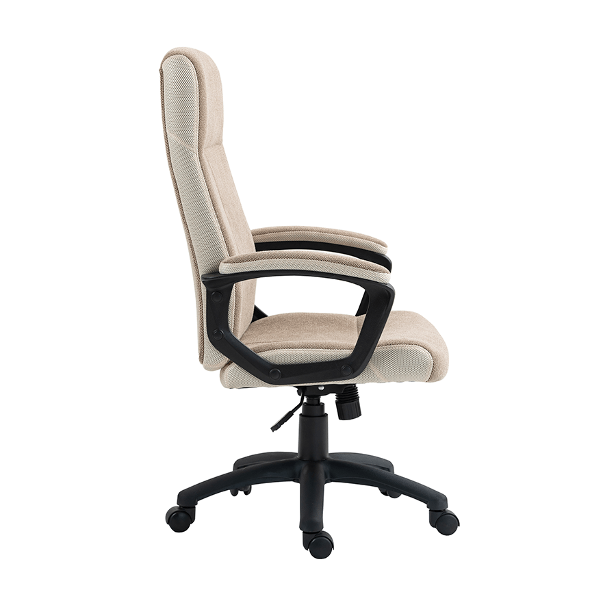 Llamar High Back Office Chair