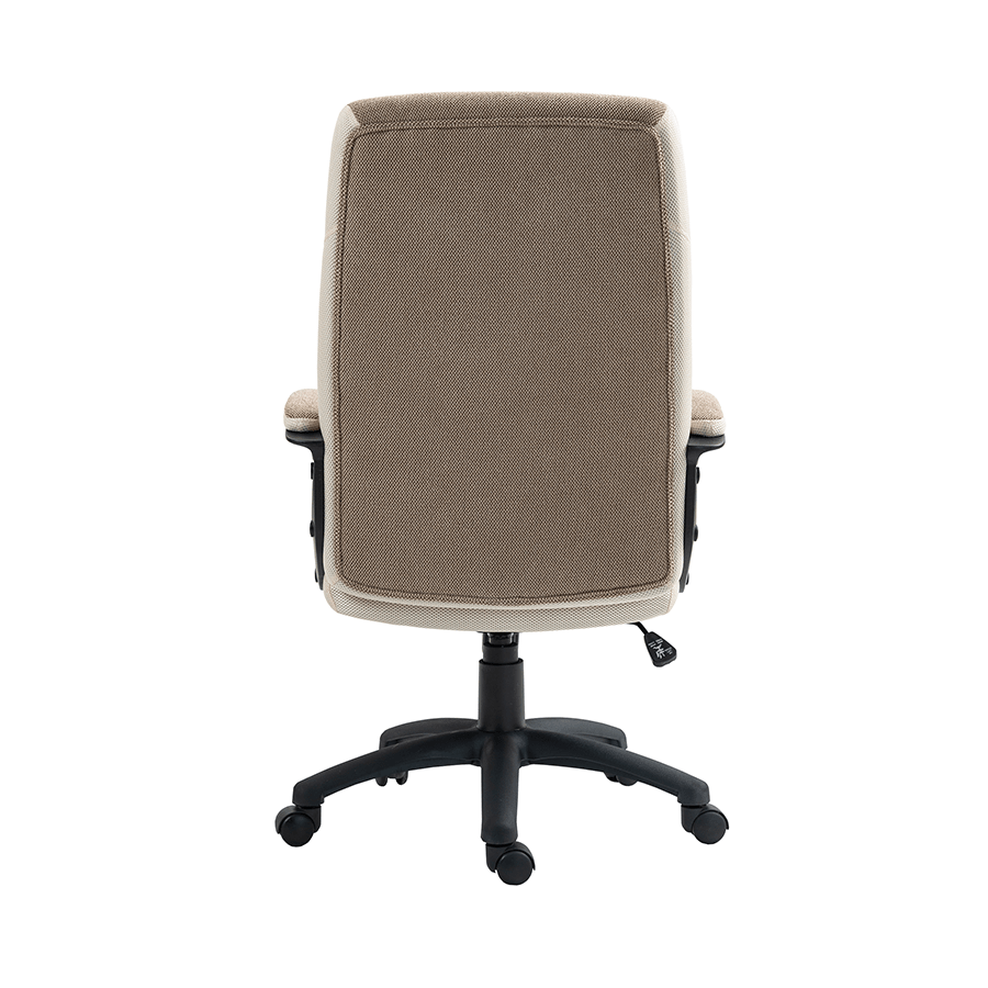 Llamar High Back Office Chair