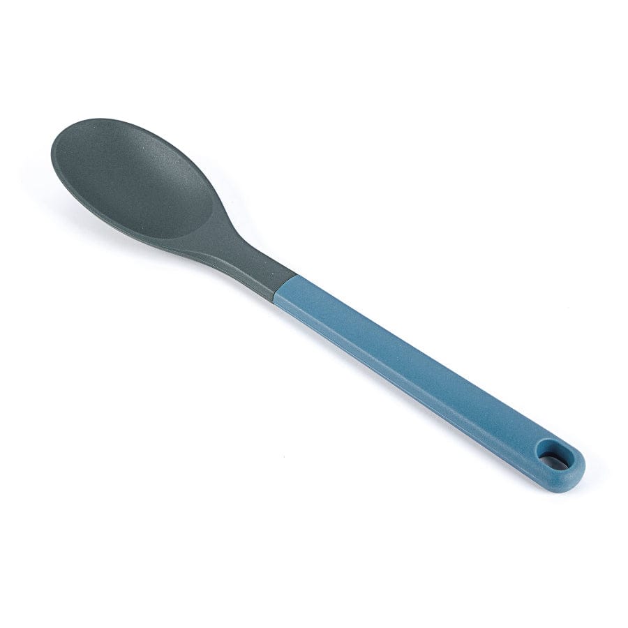 Loden Silicone Solid Spoon