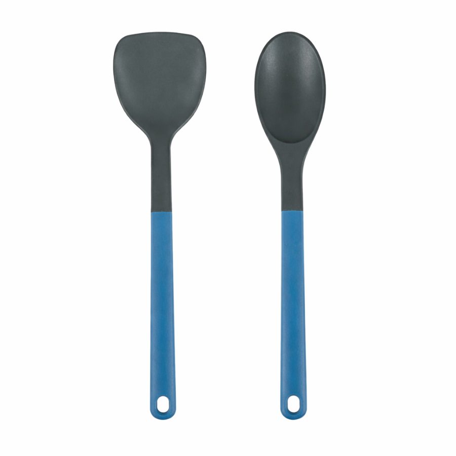 Loden Silicone Turner