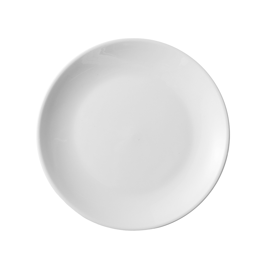 MORE LOU OPTIONS Lou Coupe Side Plate Lou Coupe Side Plate 7 inches Mandaue Foam