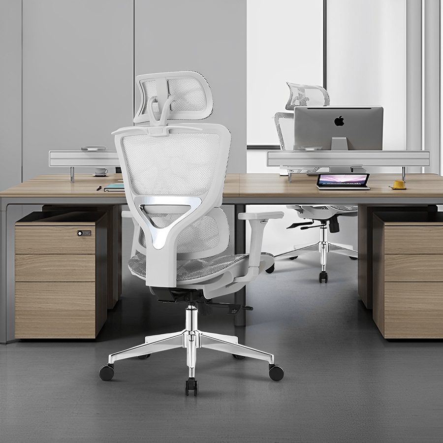 Lovey High Back Office Chair Lovey High Back Office Chair Mandaue Foam