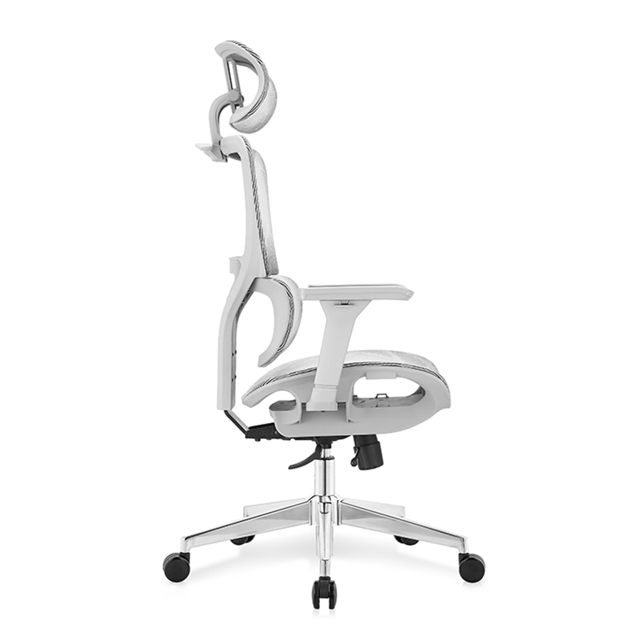 Lovey High Back Office Chair Lovey High Back Office Chair Mandaue Foam