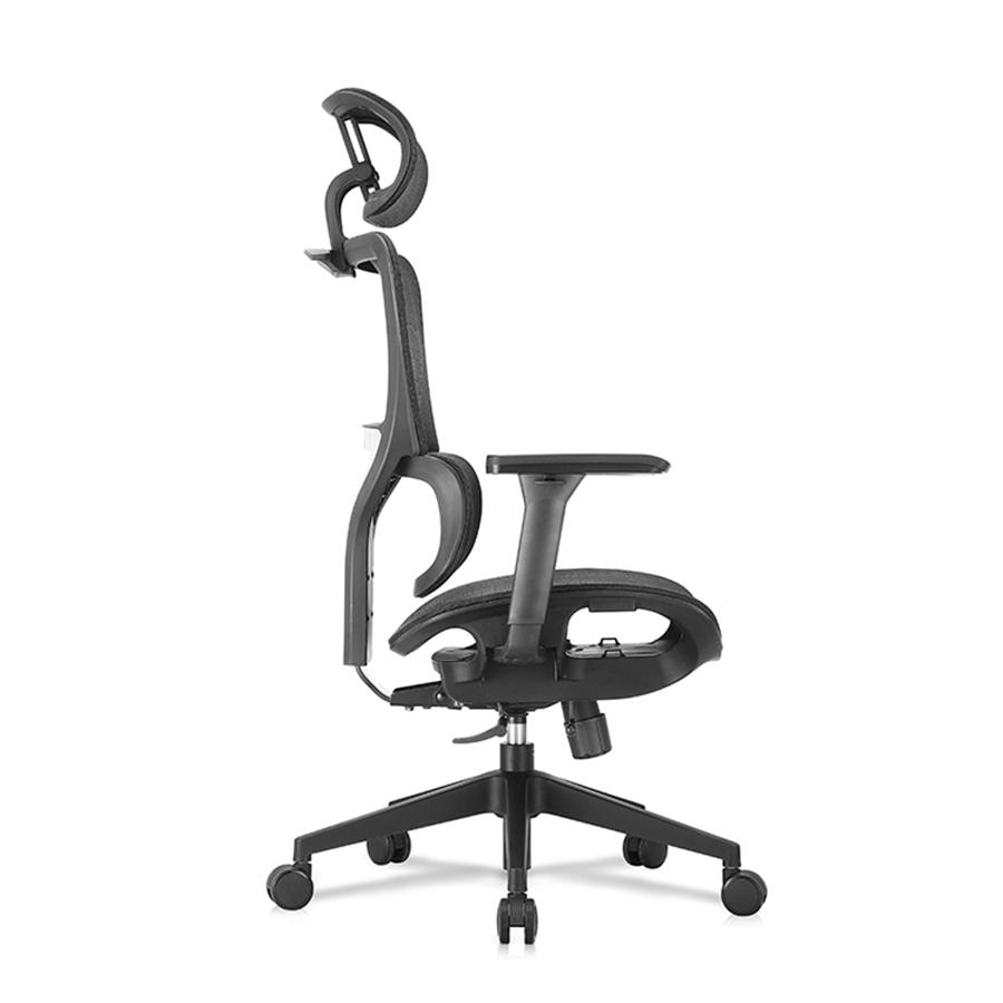Lovey High Back Office Chair Lovey High Back Office Chair Mandaue Foam