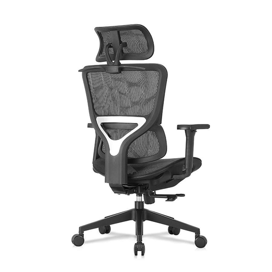 Lovey High Back Office Chair Lovey High Back Office Chair Mandaue Foam