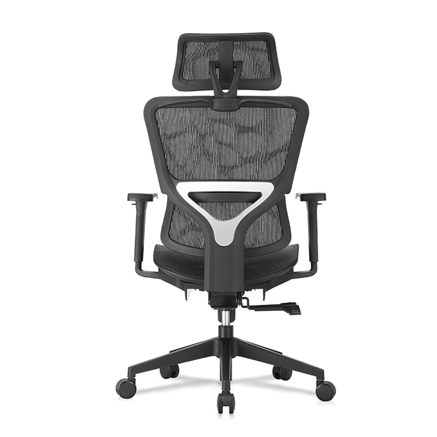 Lovey High Back Office Chair Lovey High Back Office Chair Mandaue Foam