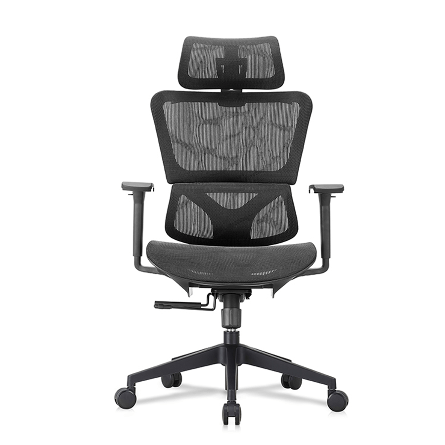 Lovey High Back Office Chair Lovey High Back Office Chair Mandaue Foam