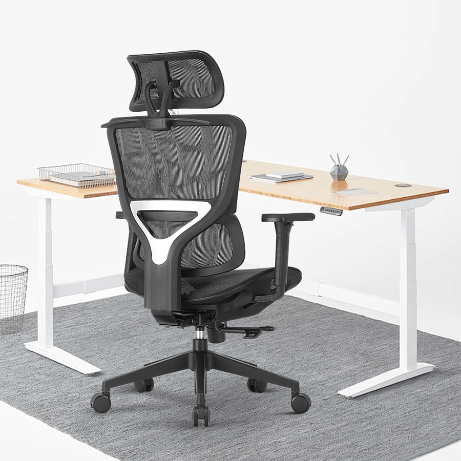 Lovey High Back Office Chair Lovey High Back Office Chair Mandaue Foam