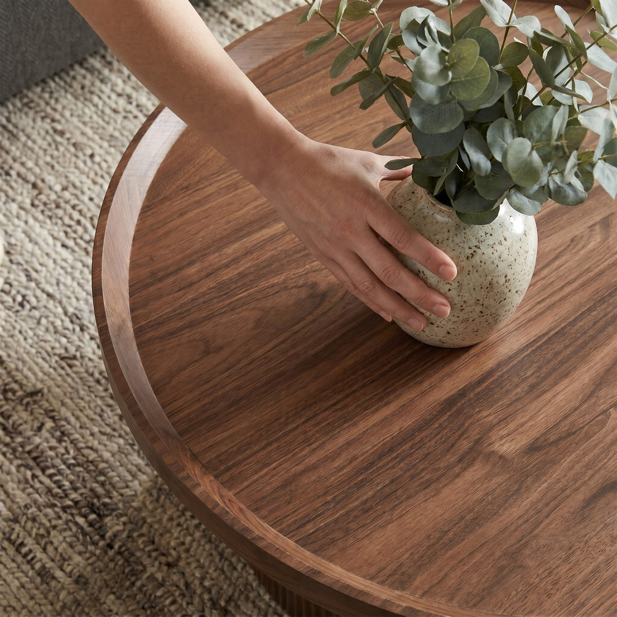 Lovisa Coffee Table