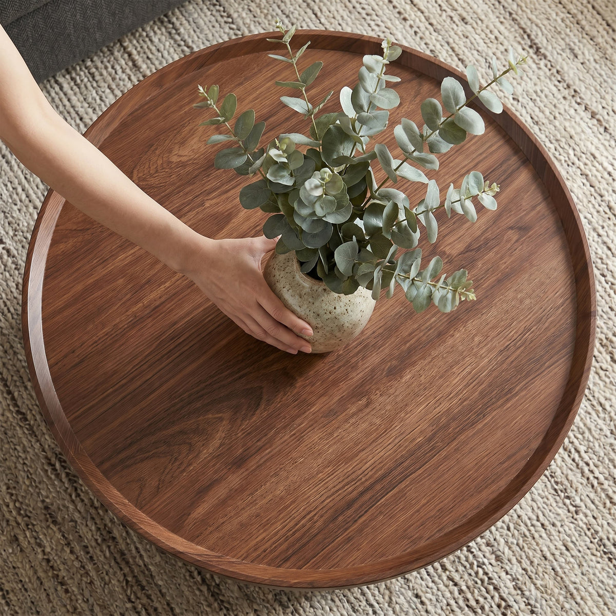 Lovisa Coffee Table