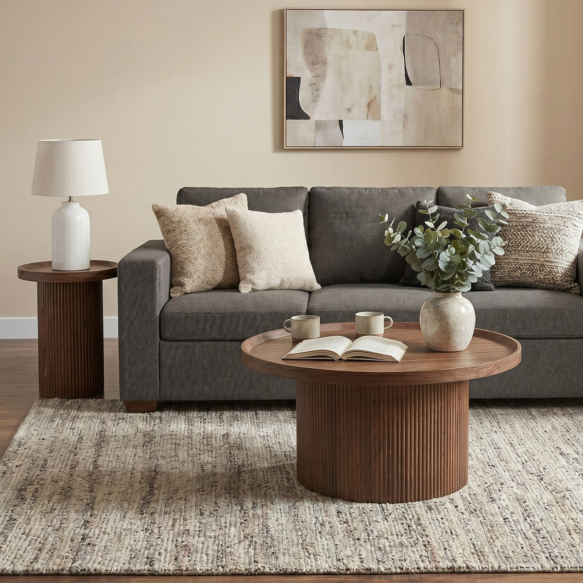 Lovisa Coffee Table