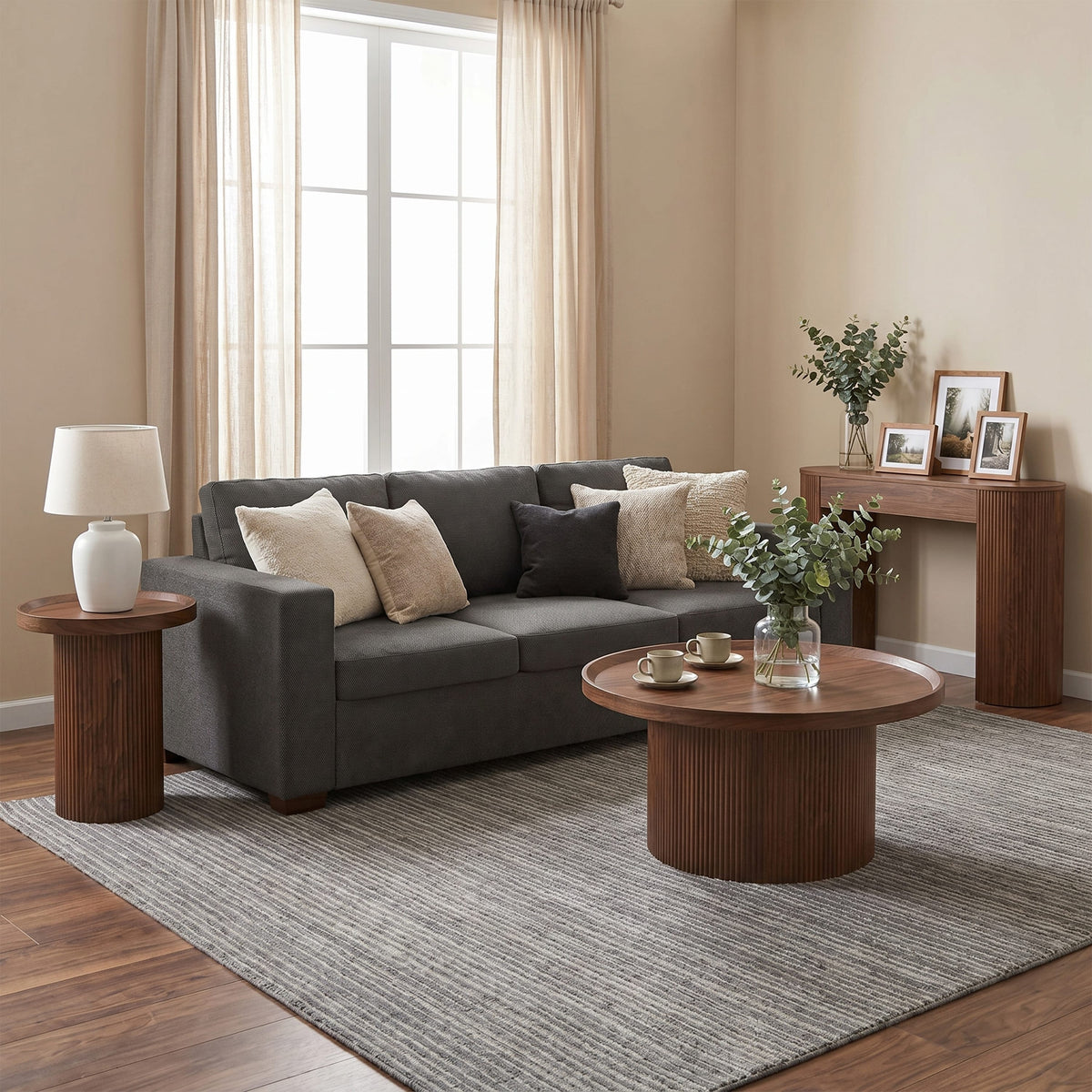 Lovisa Coffee Table