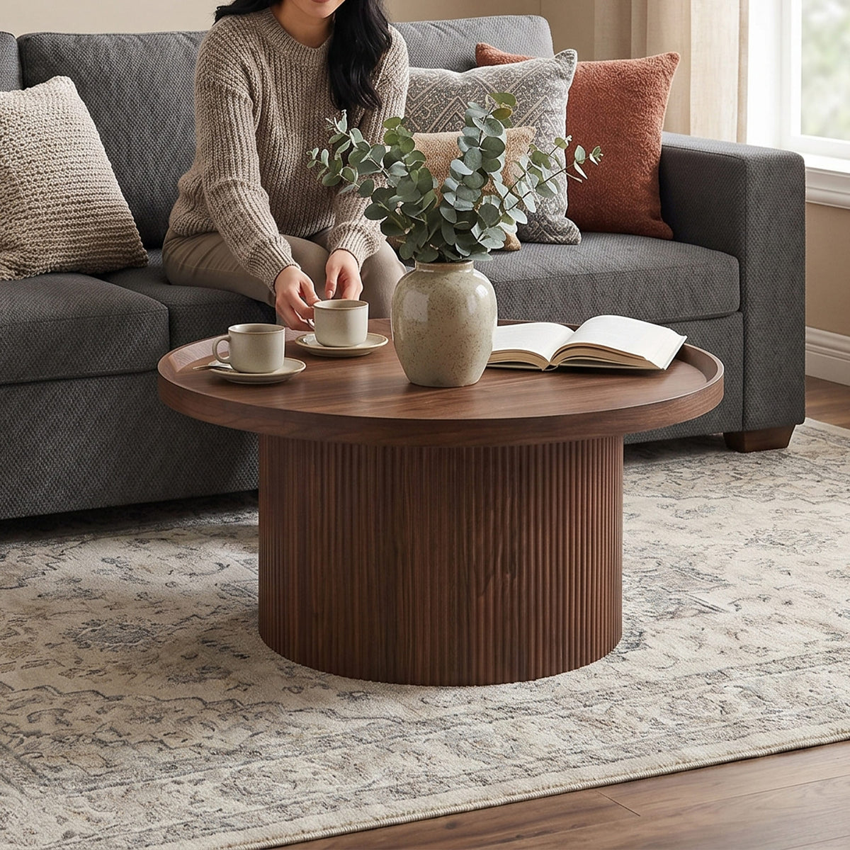 Lovisa Coffee Table