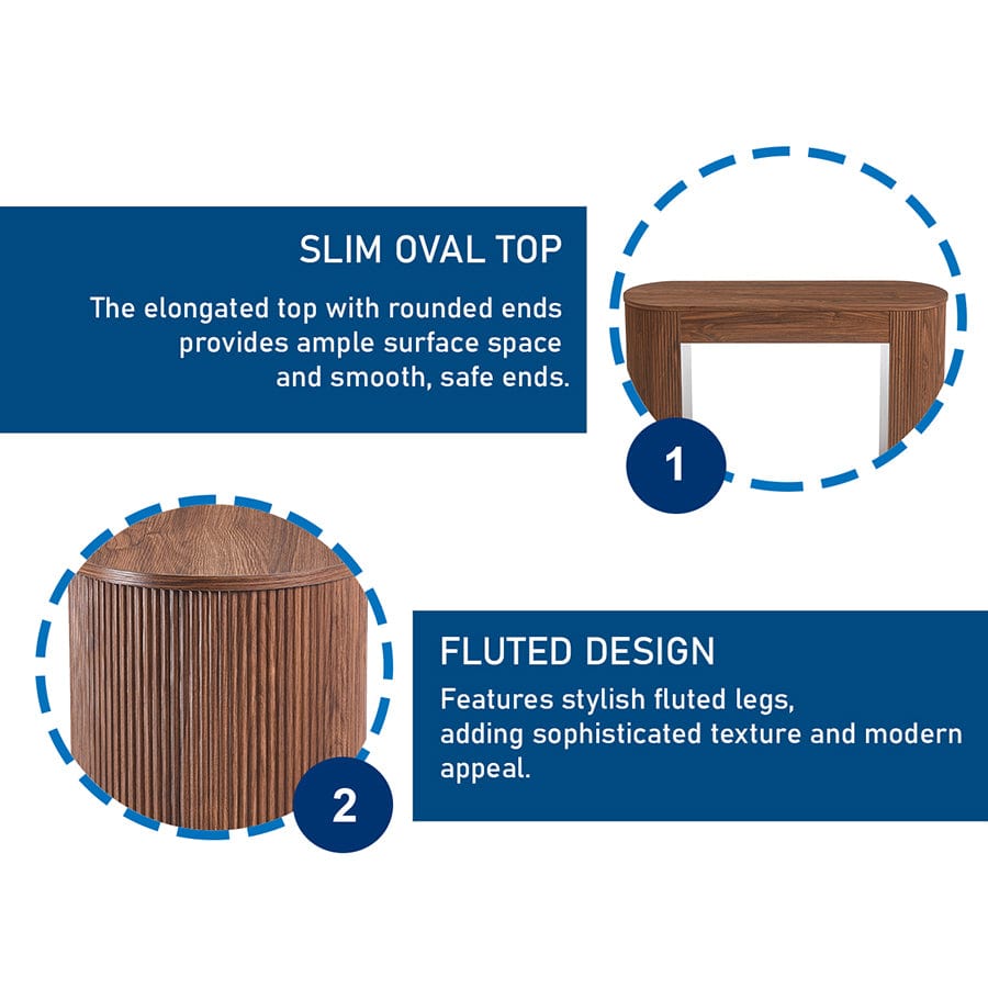 Lovisa Console Table